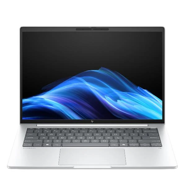 HP EliteBook 8 G1a 14 inch Notebook Next Gen AI PC Wolf Pro Security Edition Copilot+ PC AMD Ryzen AI 7 Computer portatile 35,6 cm (14") WUXGA 16 GB DDR5-SDRAM 512 GB SSD Wi-Fi 7 (802.11be) Windows 11 Pro