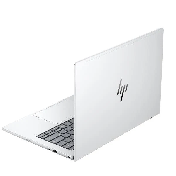 HP EliteBook 8 G1a 14 inch Notebook Next Gen AI PC Wolf Pro Security Edition Copilot+ PC AMD Ryzen AI 7 Computer portatile 35,6 cm (14") WUXGA 16 GB DDR5-SDRAM 512 GB SSD Wi-Fi 7 (802.11be) Windows 11 Pro