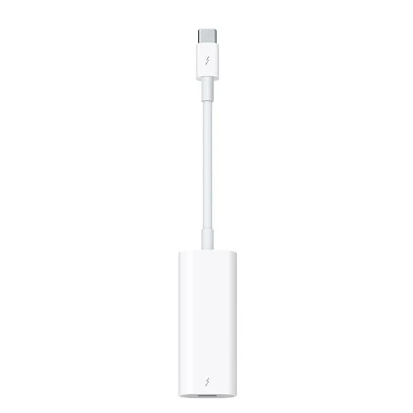 THUNDERBOLT 3 TO THUNDERBOLT 2 ADPT