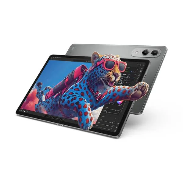Lenovo Yoga Tab TB710FU + TAB PEN PRO 8GB 256GB WIFI 11.1" PureSight Pro 3.2K 144 Hz Delta E < 1 Android 15
