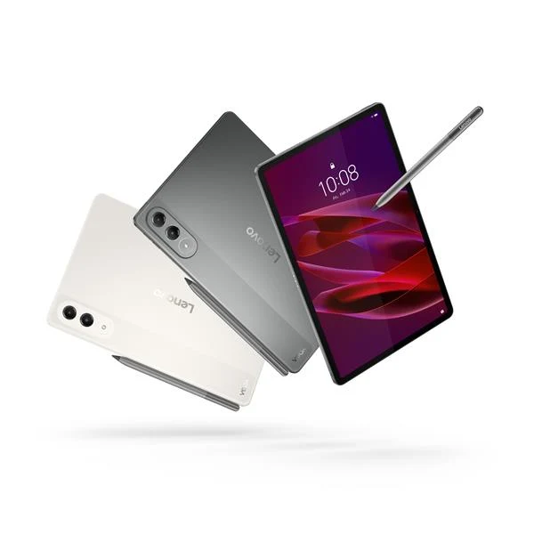 Lenovo Yoga Tab TB710FU + TAB PEN PRO 8GB 256GB WIFI 11.1" PureSight Pro 3.2K 144 Hz Delta E < 1 Android 15
