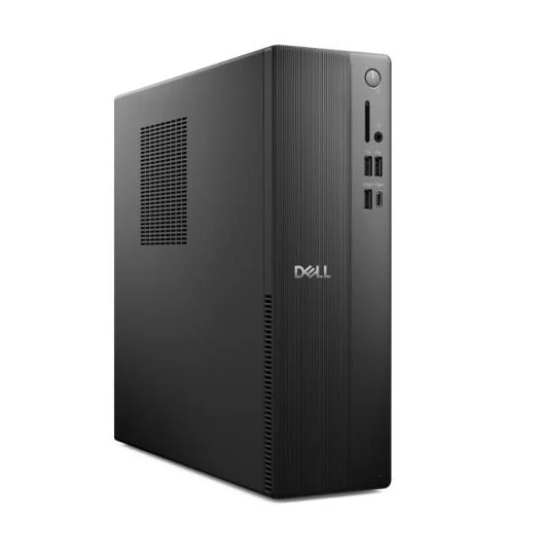 DELL Pro QVS1260 Intel® Core™ i7 i7-14700 16 GB DDR5-SDRAM 1 TB SSD Windows 11 Pro Slim PC PC Nero