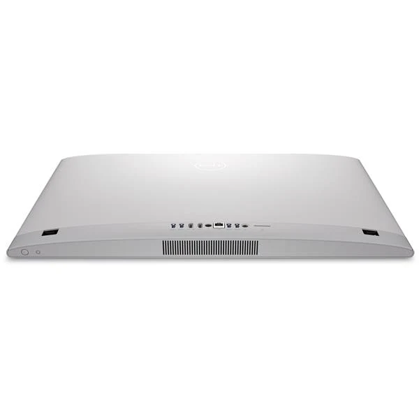 DELL EC27250 Intel Core 5 120U 68,6 cm (27") 1920 x 1080 Pixel PC All-in-one 16 GB DDR5-SDRAM 512 GB SSD Windows 11 Pro Wi-Fi 6E (802.11ax) Bianco