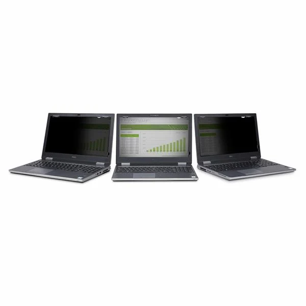 StarTech.com 14L61-PRIVACY-SCREEN schermo anti-riflesso 35,6 cm (14") Computer portatile Filtro per la privacy senza bordi per display