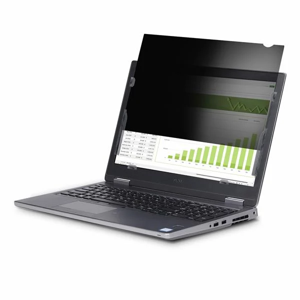 StarTech.com 14L61-PRIVACY-SCREEN schermo anti-riflesso 35,6 cm (14") Computer portatile Filtro per la privacy senza bordi per display