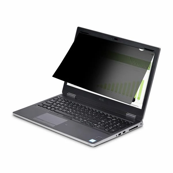 StarTech.com 14L61-PRIVACY-SCREEN schermo anti-riflesso 35,6 cm (14") Computer portatile Filtro per la privacy senza bordi per display
