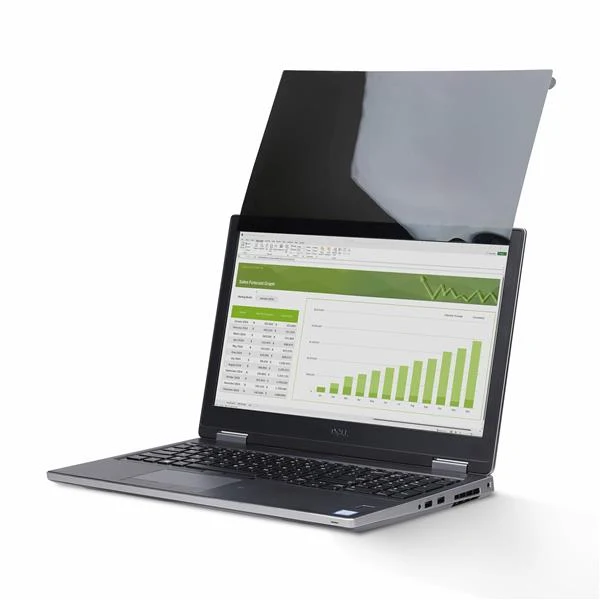 StarTech.com 14L61-PRIVACY-SCREEN schermo anti-riflesso 35,6 cm (14") Computer portatile Filtro per la privacy senza bordi per display