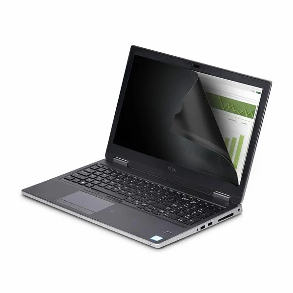 StarTech.com 14L61-PRIVACY-SCREEN schermo anti-riflesso 35,6 cm (14") Computer portatile Filtro per la privacy senza bordi per display