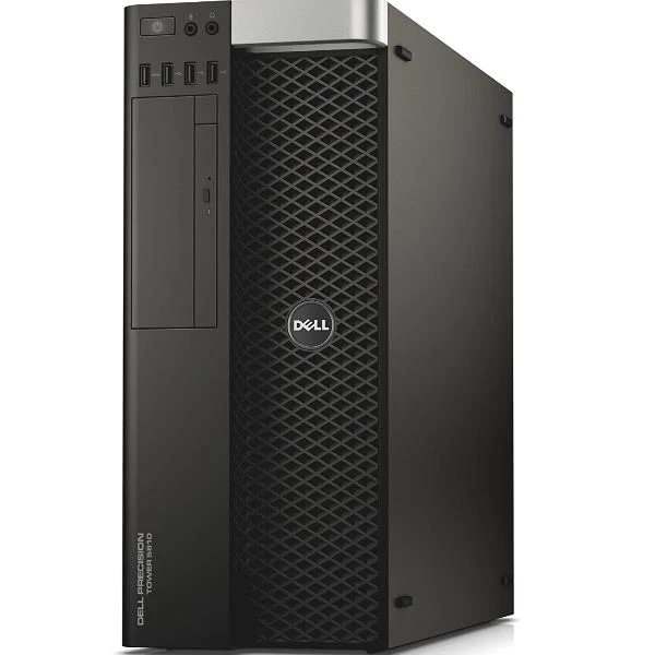 REF DELL T5810 TOW XEON