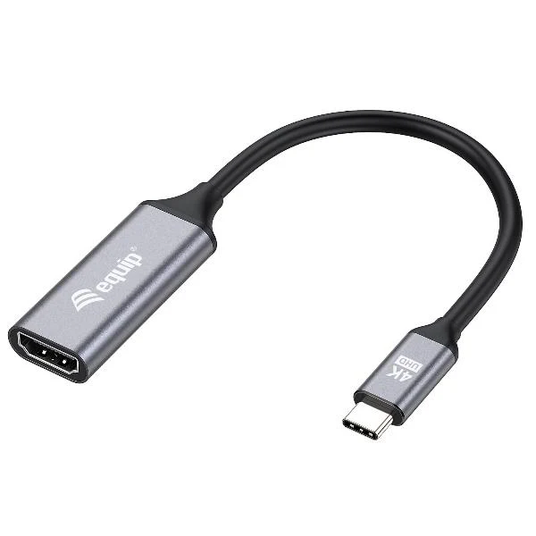 Equip Adattatore da USB-C a HDMI 2.0, 4K/60Hz