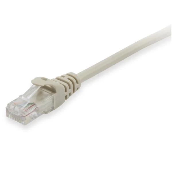 Equip 625490 cavo di rete Beige 1,5 m Cat6 U/UTP (UTP)
