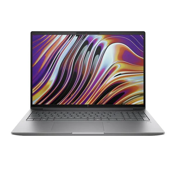HP ZBook Power G11 A AMD Ryzen™ 7 8845HS Workstation mobile 40,6 cm (16") WUXGA 32 GB DDR5-SDRAM 1 TB SSD NVIDIA RTX A1000 Wi-Fi 6E (802.11ax) Windows 11 Pro AI PC Grigio