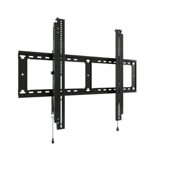 Chief RXT3 Supporto TV a parete 2,49 m (98") Nero