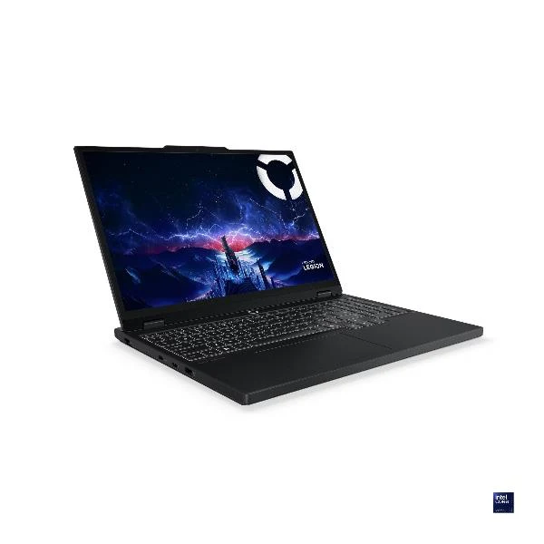 Lenovo Legion 5 15IAX10 Intel Core Ultra 7 255HX Computer portatile 38,4 cm (15.1") WQXGA 16 GB DDR5-SDRAM 1 TB SSD NVIDIA GeForce RTX 5060 Wi-Fi 7 (802.11be) Windows 11 Home Italiano Nero