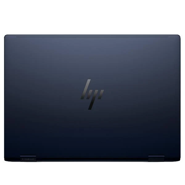 HP EliteBook X Flip G1i 14 inch Notebook Next Gen AI PC Wolf Pro Security Edition Copilot+ PC Intel Core Ultra 7 256V Ibrido (2 in 1) 35,6 cm (14") Touch screen WUXGA 16 GB LPDDR5x-SDRAM 1 TB SSD Wi-Fi 7 (802.11be) Windows 11 Pro
