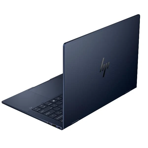 HP EliteBook X Flip G1i 14 inch Notebook Next Gen AI PC Wolf Pro Security Edition Copilot+ PC Intel Core Ultra 7 256V Ibrido (2 in 1) 35,6 cm (14") Touch screen WUXGA 16 GB LPDDR5x-SDRAM 1 TB SSD Wi-Fi 7 (802.11be) Windows 11 Pro