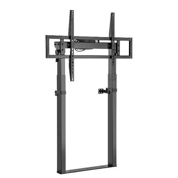 Equip Supporto a parete motorizzato fisso da 55” a 100”