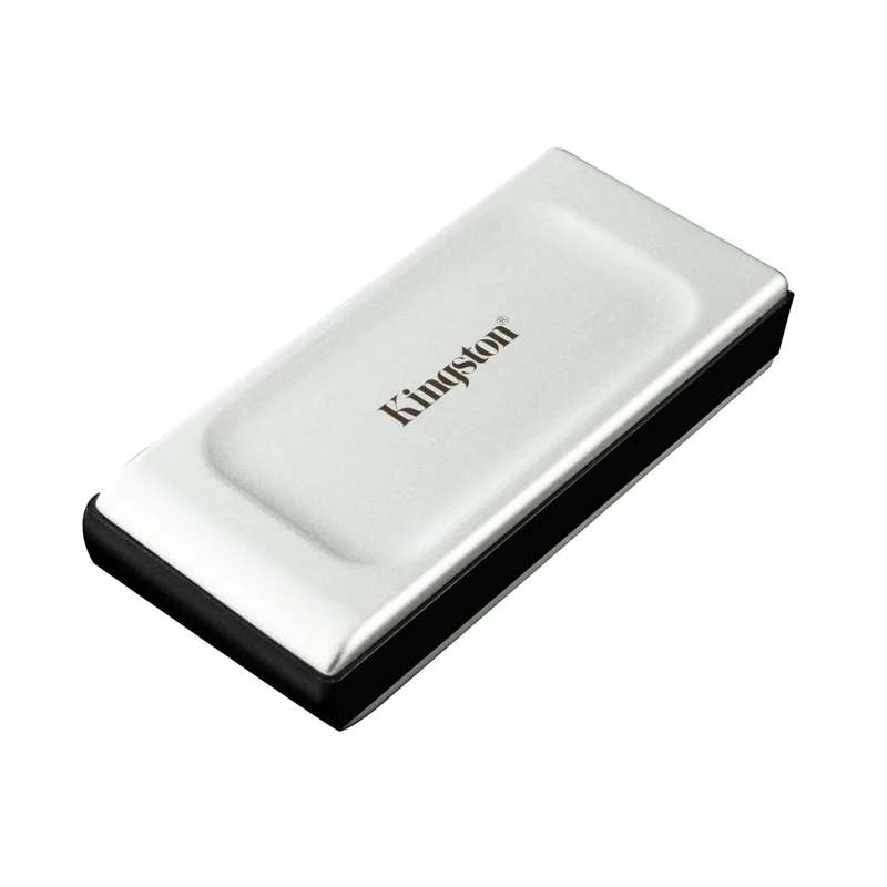 Kingston Technology 1000G SSD portatile XS2000