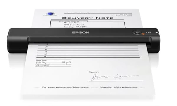 Epson WorkForce ES-50