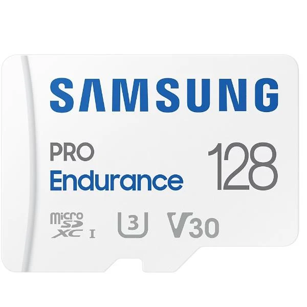 Samsung MB-MJ128K 128 GB MicroSDXC UHS-I Classe 10