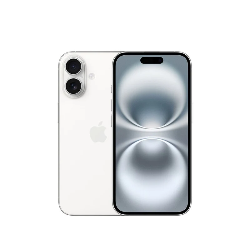 APPLE IPHONE 16 256 WHITE - PREMIUM