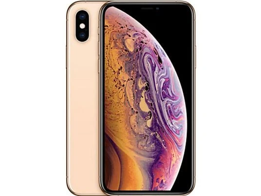 APPLE IPHONE XS 256GB GOLD - USATO GRADO A/A+