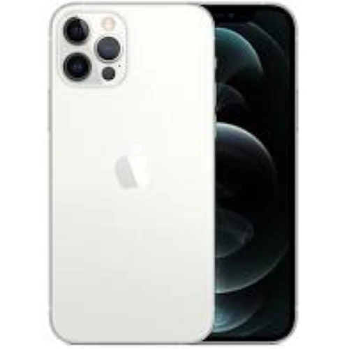 APPLE IPHONE 12 PRO 128GB SILVER - USATO GRADO A/A+ (BATTERIA ASSISTENZA)