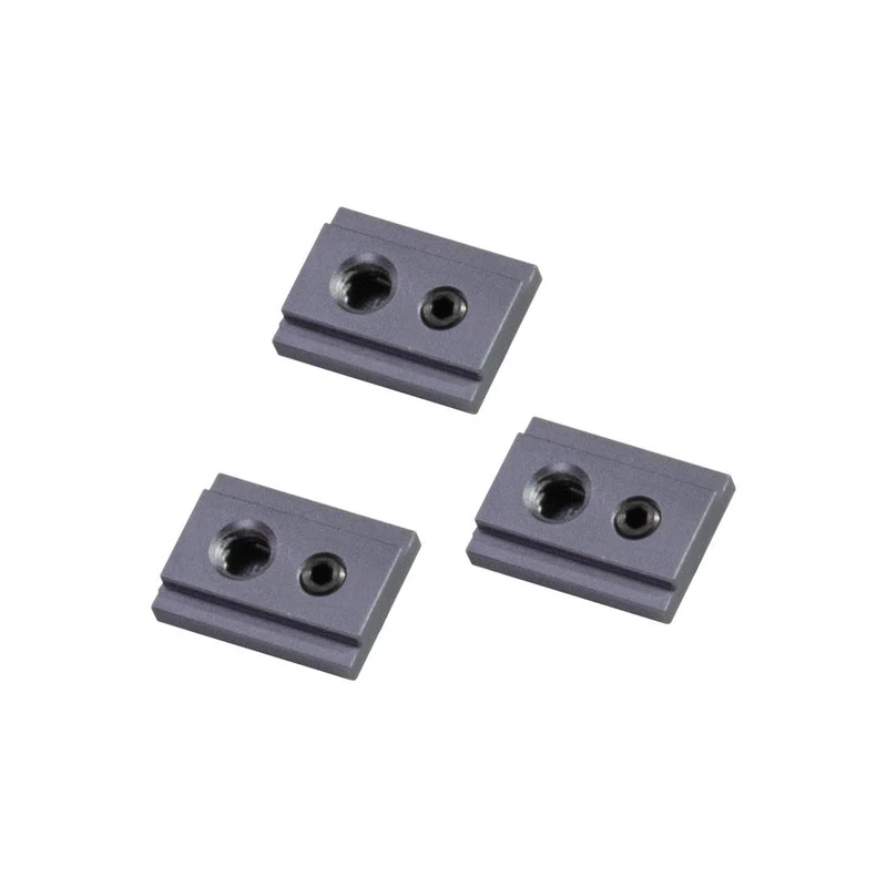 Tether Tools AeroTrac 3 accessori filettati da 3/8'-16 '