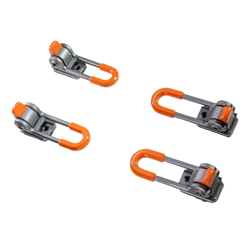 Tether Tools AeroTrac 4 gambe