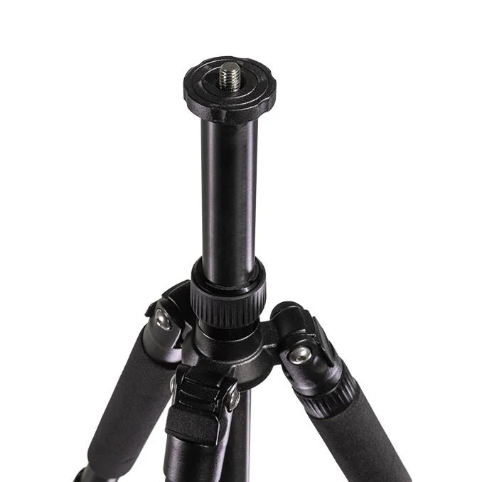 Tether Tools Treppiedi Rock Solid Tripod per la stazione di lavoro AeroTrac