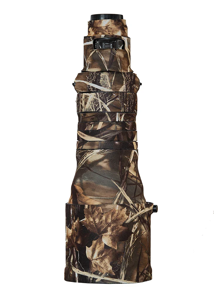 LensCoat Nikon Z 180-600mm VR Realtree Max4