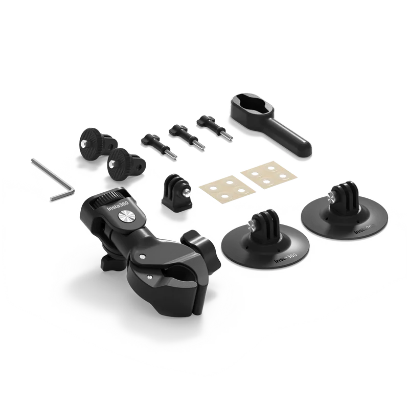 Motorbike bundle kit
