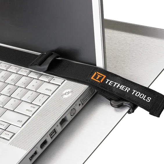 Tether Tools cinghia di sicurezza per tavoli Aero
