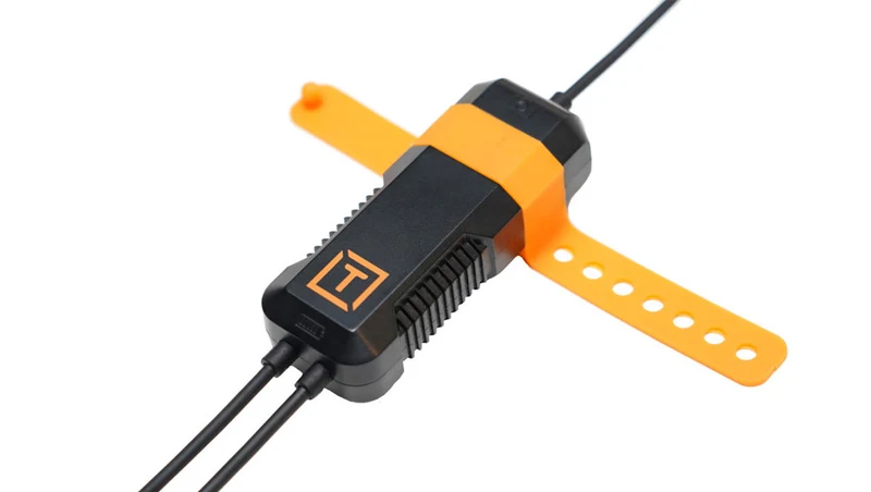 Tether Tools Case Relay Alimentatore