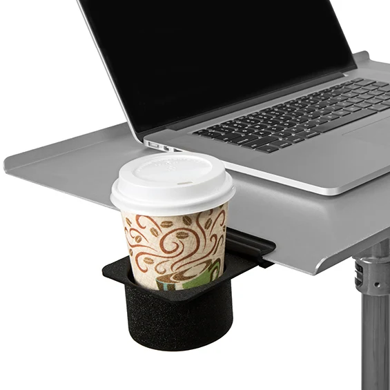 Tether Tools porta tazza per tavoli Aero