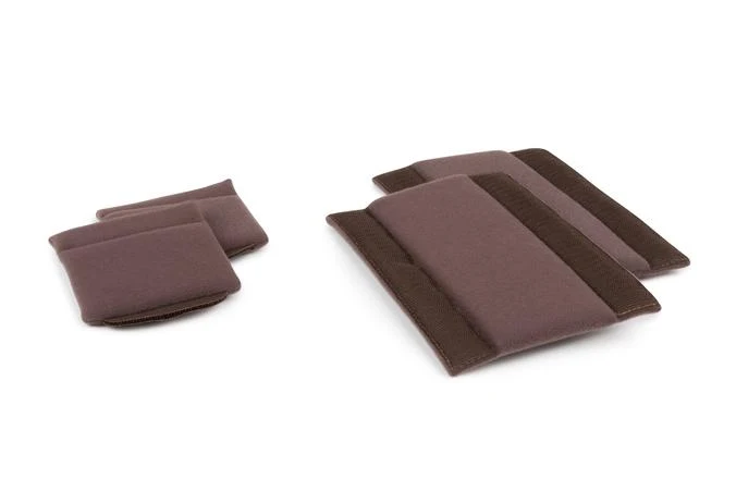 Billingham Set divisori per Hadley Pro/Original Cioccolato
