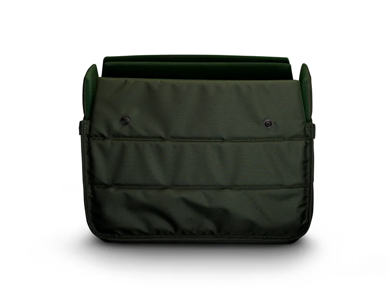 Billingham Inserto imbottito per Eventer MKII (oliva)