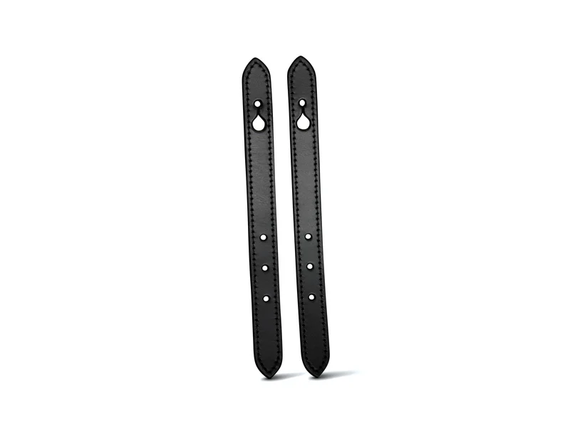 Billingham Cinghia frontale per Eventer MKII (nero)
