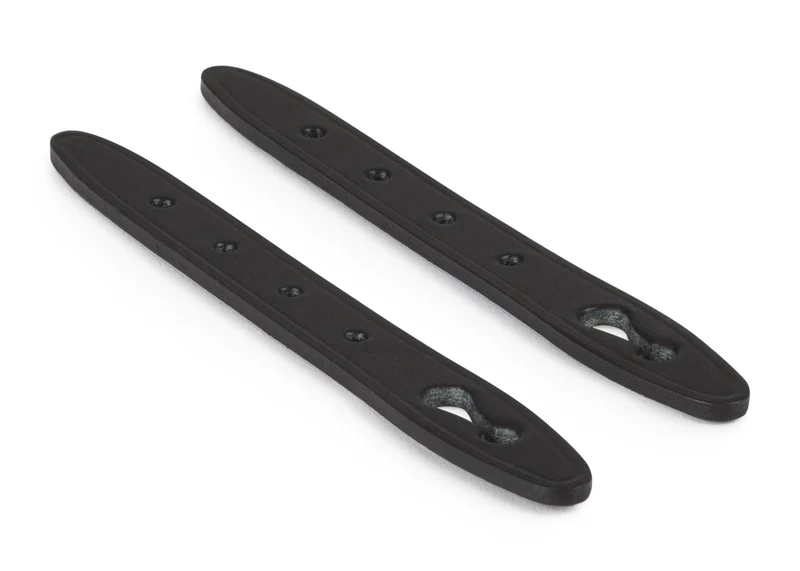 Billingham Cinghia frontale per Mini Eventer (Nero)