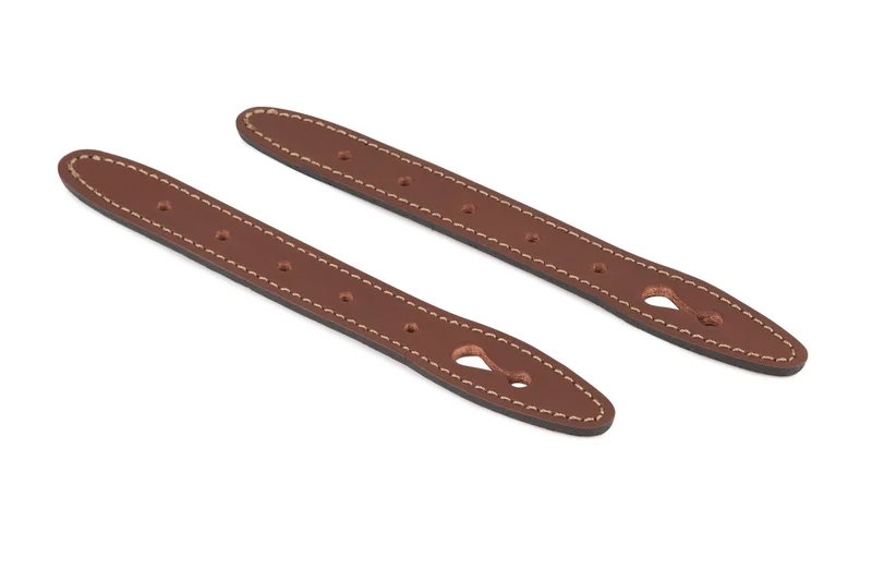 Billingham Cinghia frontale per la Hadley One (Tan)