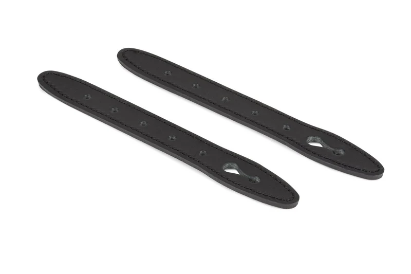 Billingham Cinghia frontale per la Hadley Small Pro (Nera)