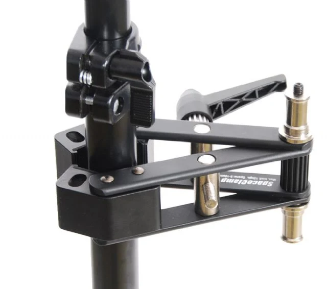 TRISTAR PROFESSIONA TUBE CLAMP + SPIGOT 110-021