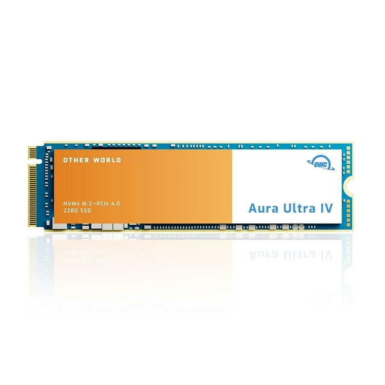 OWC S3DIG3P4T40 4.0TB AURA PRO IV NVME M.2 INTERNAL SSD