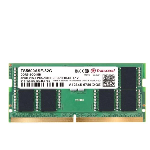 TS5600ASE-32G