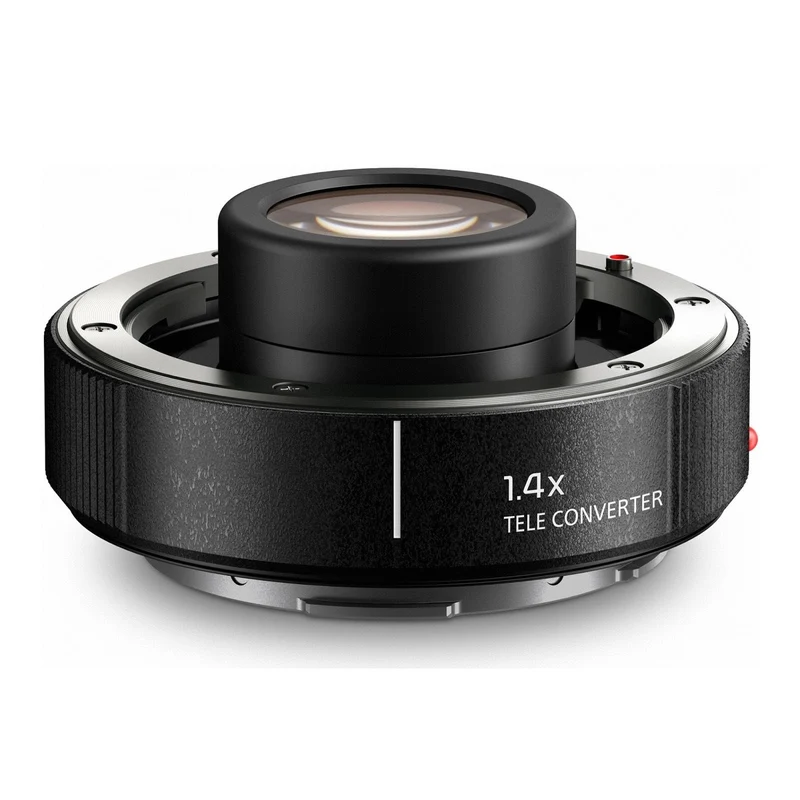 Panasonic TELECONVERTER 1.4x SERIE S