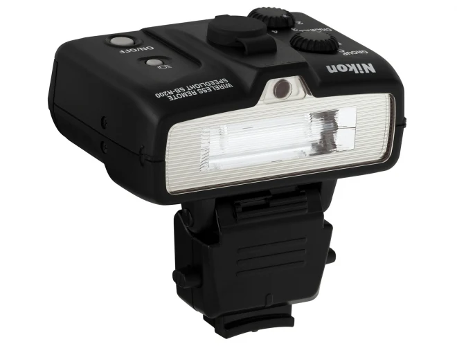 SB-R200 Flash Wireless