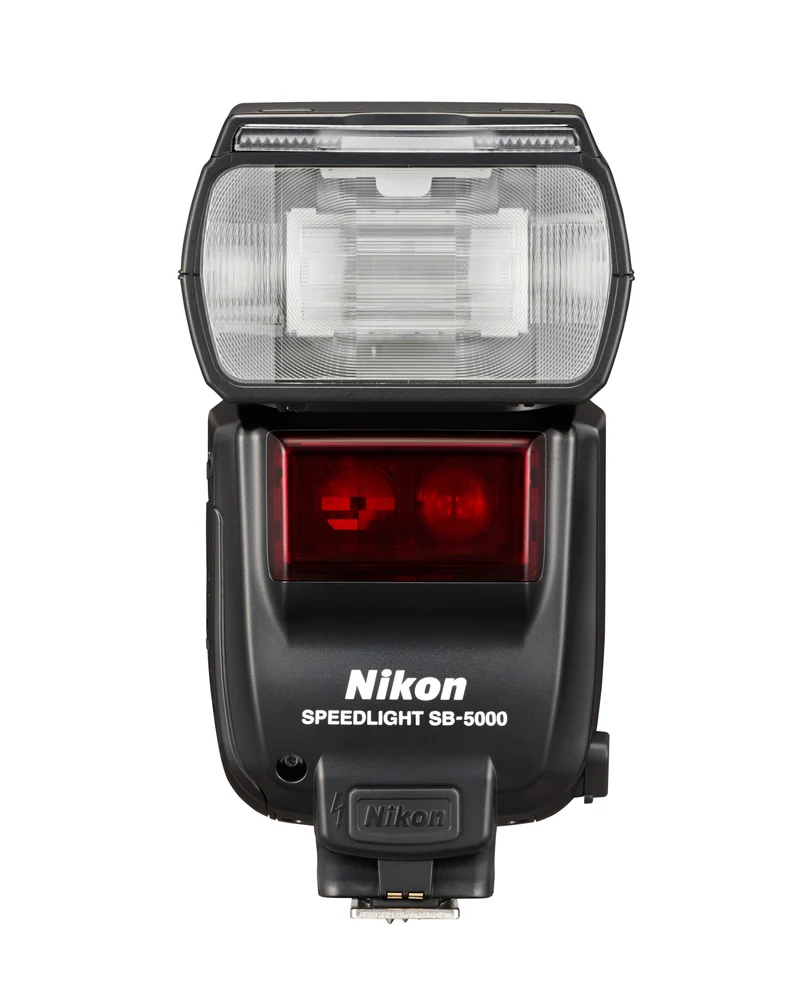 SB-5000 Flash iTTL